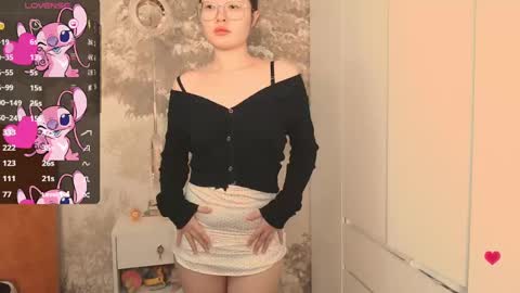 Hiaru online show from 29, 9, 2025