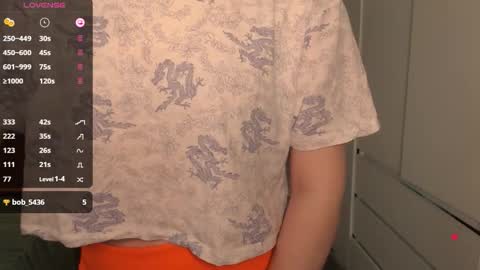 Hiaru online show from 9, 2, 2026