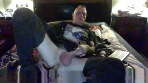 HARDCORE13 online show from 7, 1, 2026