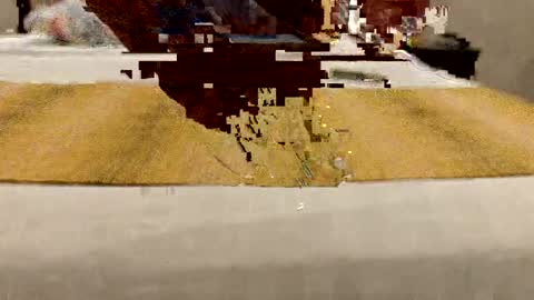 Snapshot of hichem8250 chatting on 15, 10, 2025 Arab Cock online show from 15, 10, 2025