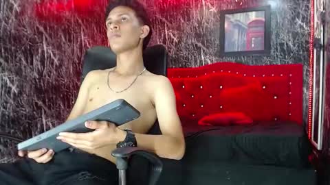 HIDAN online show from 27, 1, 2025