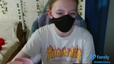 Snapshot of hidden_mary chatting on 23, 3, 2026 hidden_mary online show from 23, 3, 2026