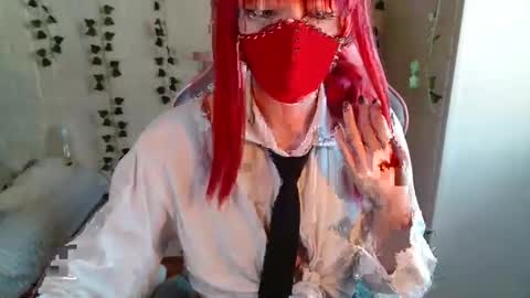 Snapshot of hidden_mary chatting on 27, 3, 2026 hidden_mary online show from 27, 3, 2026