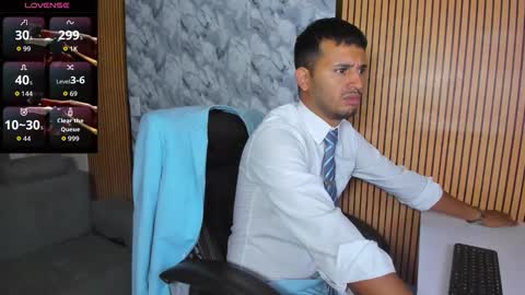 George online show from 21, 11, 2025