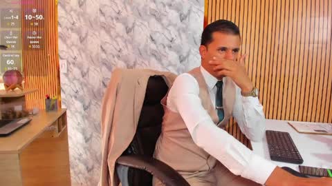 George online show from 9, 4, 2026