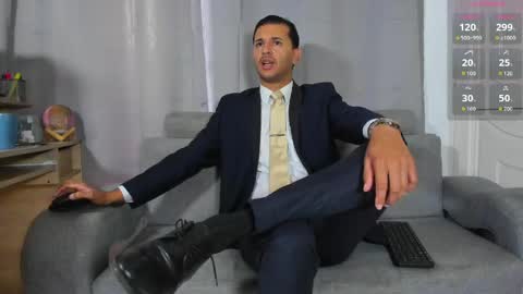 George online show from 22, 4, 2026