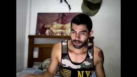 hideonbush online show from 13, 10, 2025