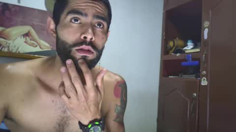 hideonbush online show from 23, 10, 2025