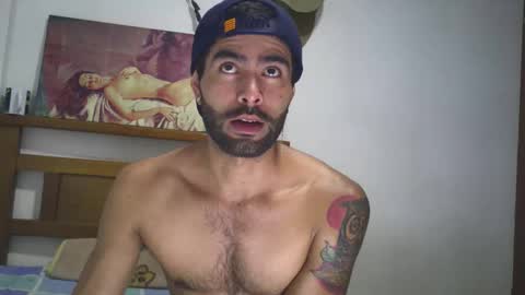 hideonbush online show from 29, 10, 2025