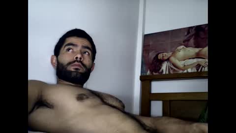 hideonbush online show from 6, 11, 2025