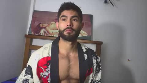 hideonbush online show from 6, 1, 2026