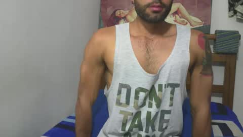 hideonbush online show from 4, 2, 2026