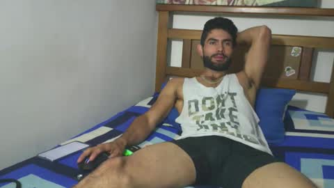 hideonbush online show from 17, 2, 2026