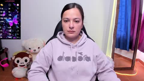 Diana online show from 21, 1, 2025