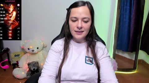 Diana online show from 4, 2, 2025