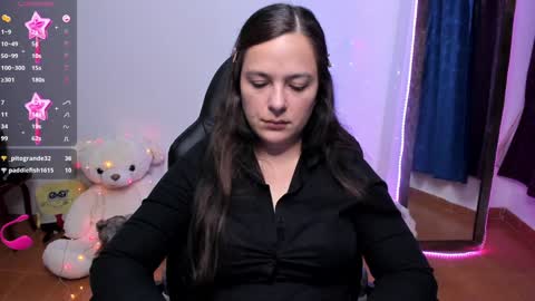 Diana online show from 5, 2, 2025