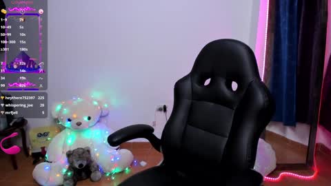 Diana online show from 9, 2, 2025