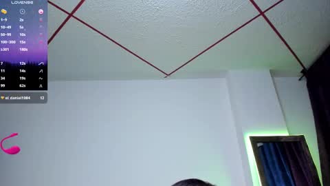 Diana online show from 13, 2, 2025