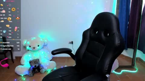 Diana online show from 22, 2, 2025