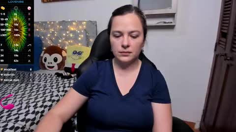 Diana online show from 8, 3, 2025