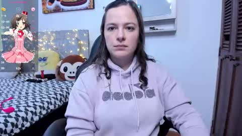 Diana online show from 17, 12, 2025