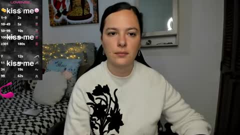 Snapshot of hidianapaola chatting on 10, 5, 2026 Diana online show from 10, 5, 2026