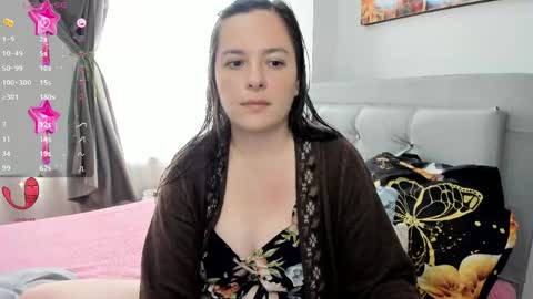 Snapshot of hidianapaola chatting on 10, 6, 2026 Diana online show from 10, 6, 2026