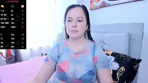 Snapshot of hidianapaola chatting on 13, 6, 2026 Diana online show from 13, 6, 2026