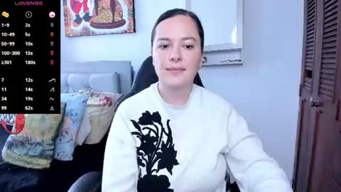 Diana online show from 18, 6, 2026