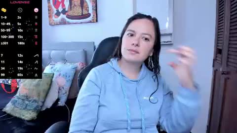 Diana online show from 22, 6, 2026
