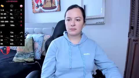 Diana online show from 23, 6, 2026