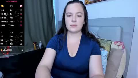 Diana online show from 25, 6, 2026