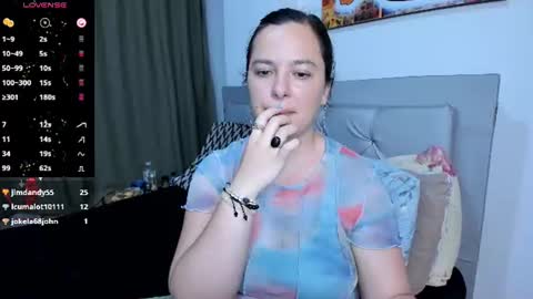 Diana online show from 2, 7, 2026