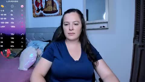 Diana online show from 26, 7, 2026