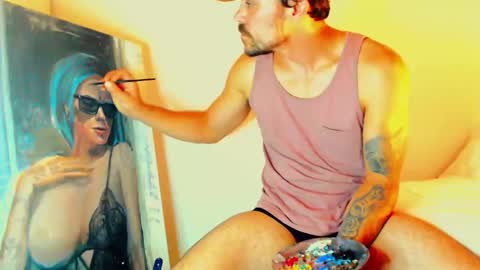 Snapshot of highnightz chatting on 7, 10, 2025 highnightz online show from 7, 10, 2025