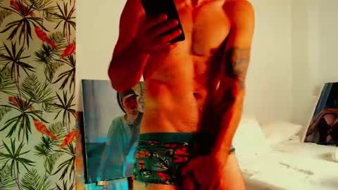 highnightz online show from 14, 10, 2025