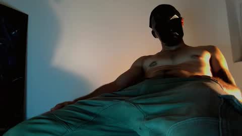 highnightz online show from 31, 10, 2025