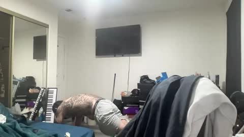 hihello7777 online show from 14, 12, 2025