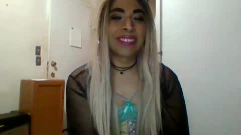 hihheelstranny online show from 21, 9, 2025