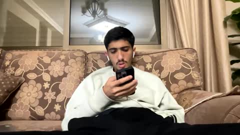 hihi9697 online show from 20, 2, 2025