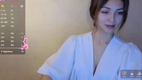 Snapshot of hihika chatting on 14, 3, 2026 HIHIKA online show from 14, 3, 2026