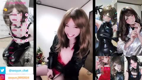 hiiro online show from 29, 1, 2025