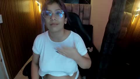 hikaru_dl online show from 23, 2, 2025