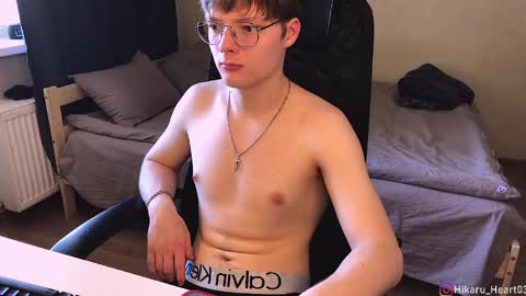 Snapshot of hikaru_heart chatting on 21, 2, 2025 Hikaru online show from 21, 2, 2025