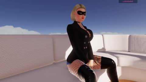 Snapshot of hikary__moon chatting on 11, 1, 2025 Eva online show from 11, 1, 2025