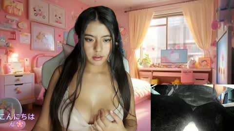 Snapshot of hikiko_doll_ chatting on 23, 1, 2025 Call me hikiko or kiko online show from 23, 1, 2025