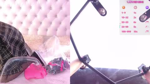 Snapshot of hikiko_doll_ chatting on 1, 2, 2025 Call me hikiko or kiko online show from 1, 2, 2025
