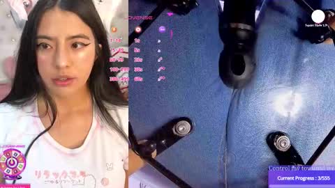 Call me hikiko or kiko online show from 2, 12, 2025