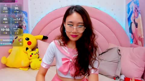 Hikori online show from 21, 12, 2024