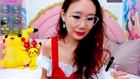 Hikori online show from 25, 12, 2024